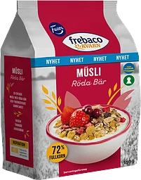 Röda Bär