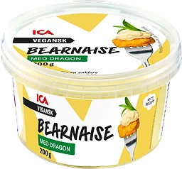 Bearnaise vegansk
