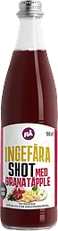 Ingefära Grana Shot