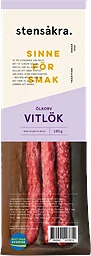 Ölkorv Vitlök