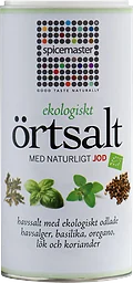 Örtsalt Med Jod Eko