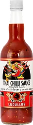 Chilli Sauce Thai