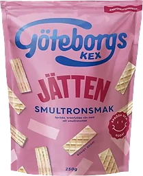 Smultro Rån