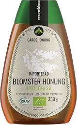 Honung Flytande