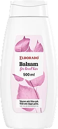 Torrt Hår Balsam
