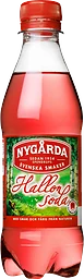 Läsk Hallonsoda