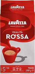 Kaffe Espresso Rossa