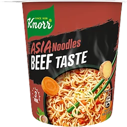 Biff Asia Nudlar
