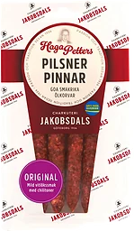 Pilsnerpinnar Original