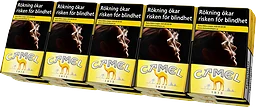 Yellow 10-pack