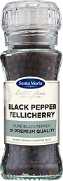 Black Pepper Tellicherry Kvarn