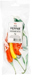 Pepparmix Klass 1