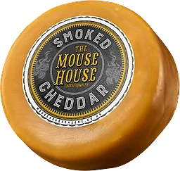 Smoked Cheddar