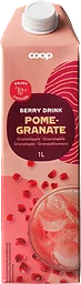 Fruktdryck Granatäpple