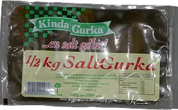 Saltgurka Hebe Frukt & Grönt