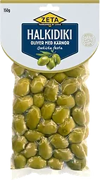 Halkidiki Grekiska Fasta