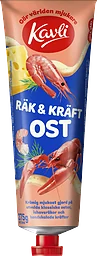 Räk & Kräftost