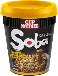Nudlar Soba Classic
