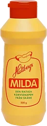 Mild Senap
