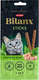 Bilanx Kyckling Anksticks