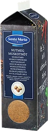 Muskotnöt Malen