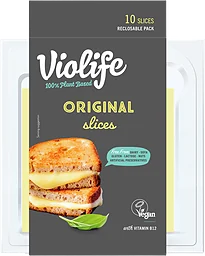 Slices Original Flavour Vegansk