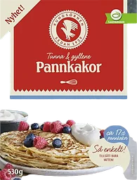 Pannkaksmix