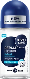 Deo Roll on Derma Control Defend