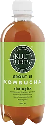 Kombucha Grönt Te Eko