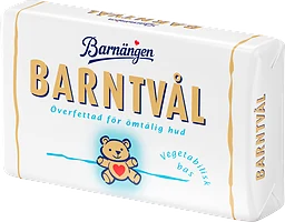 Barntvål 2-pack