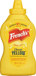 Classic Yellow Senap