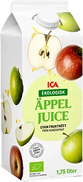 Äpplejuice