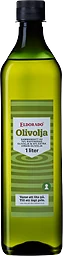 Olivolja