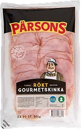 Rökt Gourmetskinka