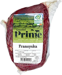 Fransyska Nötkött Irland