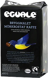 Bryggkaffe Mörkrost KRAV