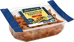 Kycklingbröstfilé Färsk Taco Finstrimlad