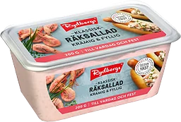 Räksallad