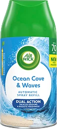 Ocean Cove Waves Luftfräschare Refill