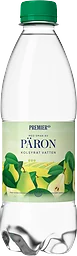 Päron Kolsyrat Vatten Pet