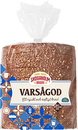 Bröd Varsågod Skivad