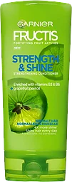 Balsam Strength & Shine Normalt hår