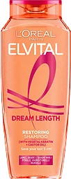 Schampo Dream Lengths