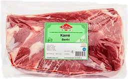 Fläskkarré Benfri Hel ca
