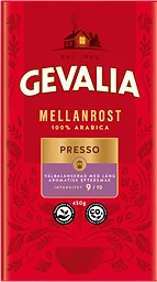 Presso Mellanrost Presskaffe