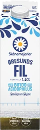 Öresundsfil 1,5%