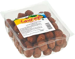 Kycklingköttbullar Stekta