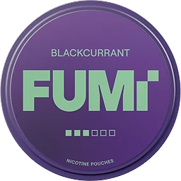 Blackcurrant Strong