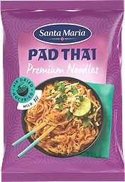 Noodles Pad Thai