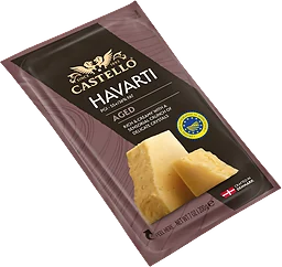 Havarti Aged Hårdost 36%